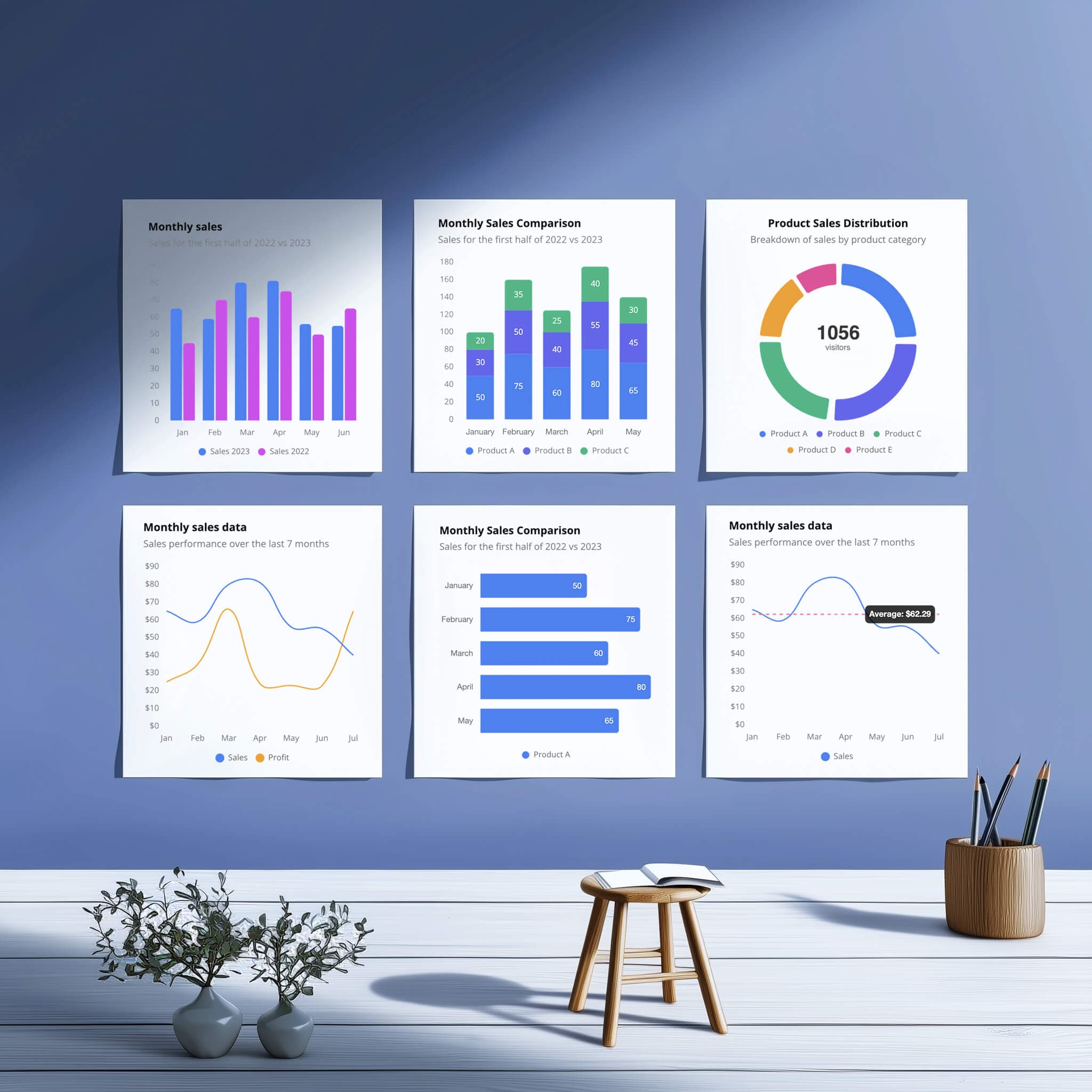 Supply Chain Dashboard Guide: Real-Time KPI Tracking & Analytics