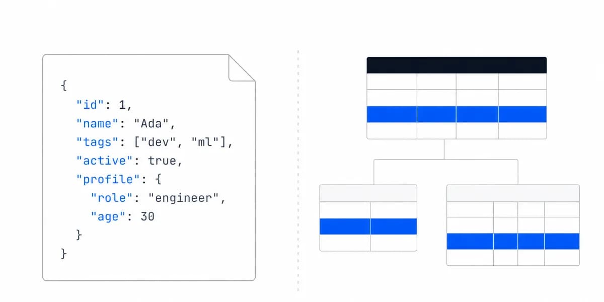 API-First Embedded Analytics for SaaS Products