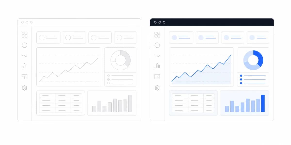 Branded Analytics Solutions: White-Label Dashboard Guide