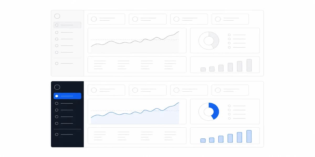 Dashboard Color Theory: How Colors Communicate Data