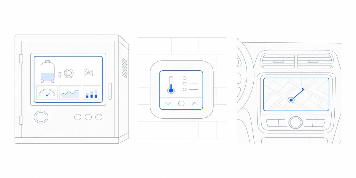 Manufacturing KPI Dashboard: From Plant Events to Owned Action