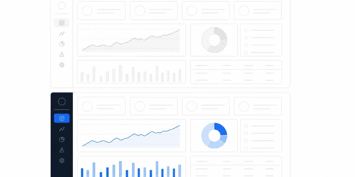 White Label Dashboard Customization: Beyond the Logo